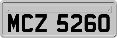 MCZ5260