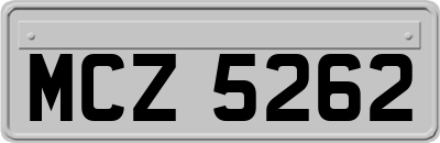 MCZ5262