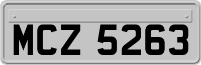 MCZ5263