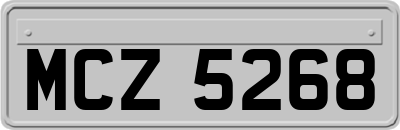 MCZ5268