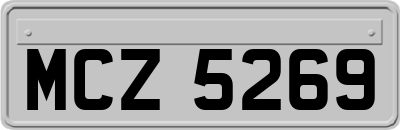 MCZ5269