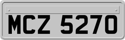 MCZ5270