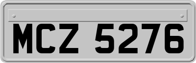 MCZ5276