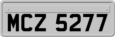 MCZ5277