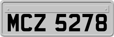 MCZ5278
