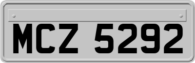MCZ5292