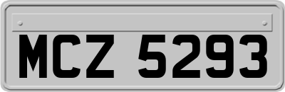MCZ5293