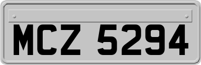 MCZ5294