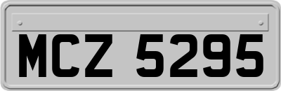 MCZ5295