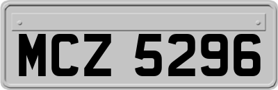 MCZ5296