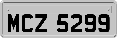MCZ5299