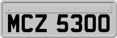 MCZ5300