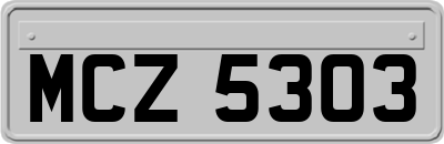 MCZ5303