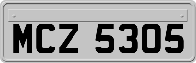 MCZ5305
