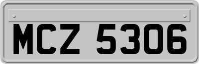 MCZ5306
