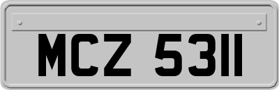 MCZ5311