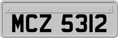 MCZ5312