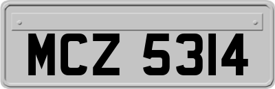 MCZ5314