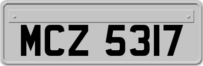 MCZ5317