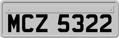 MCZ5322