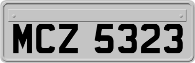 MCZ5323