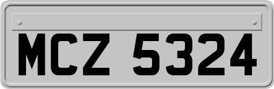 MCZ5324