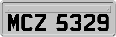 MCZ5329