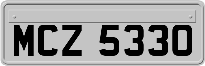 MCZ5330