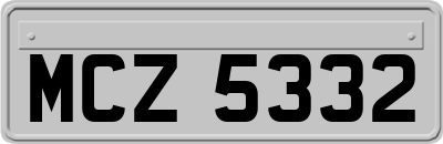 MCZ5332