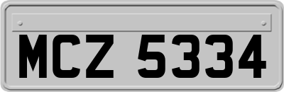 MCZ5334