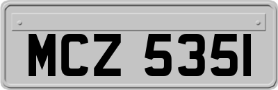 MCZ5351