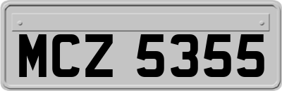 MCZ5355
