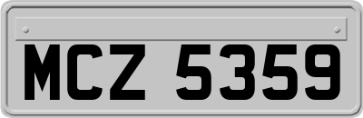 MCZ5359
