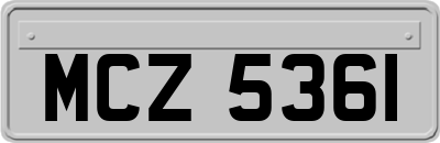 MCZ5361