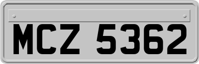 MCZ5362