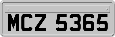 MCZ5365