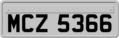 MCZ5366
