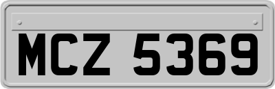 MCZ5369