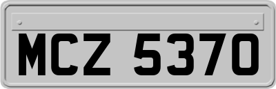 MCZ5370