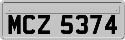 MCZ5374