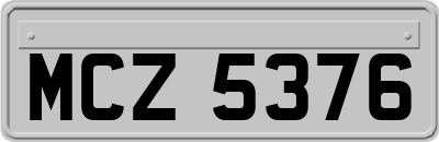 MCZ5376