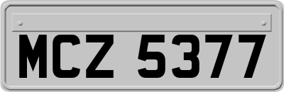 MCZ5377