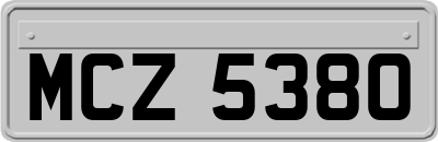 MCZ5380