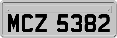 MCZ5382