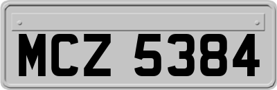 MCZ5384