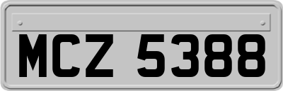 MCZ5388