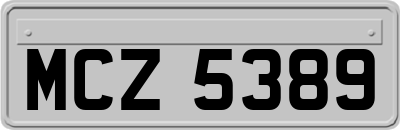 MCZ5389