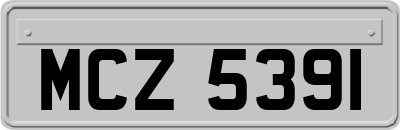MCZ5391