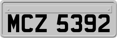 MCZ5392