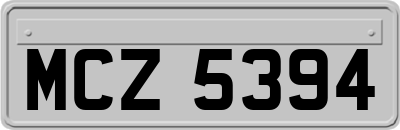 MCZ5394